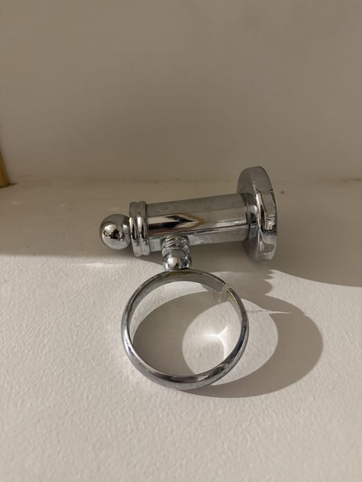 Набор  держателей для ванны