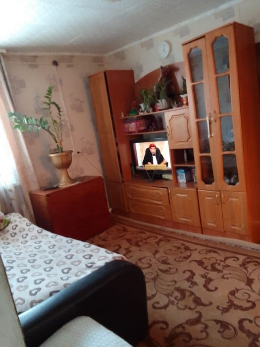 Продаётся дом в красном яре