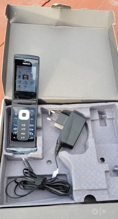 Nokia 6650 fold sotiladi