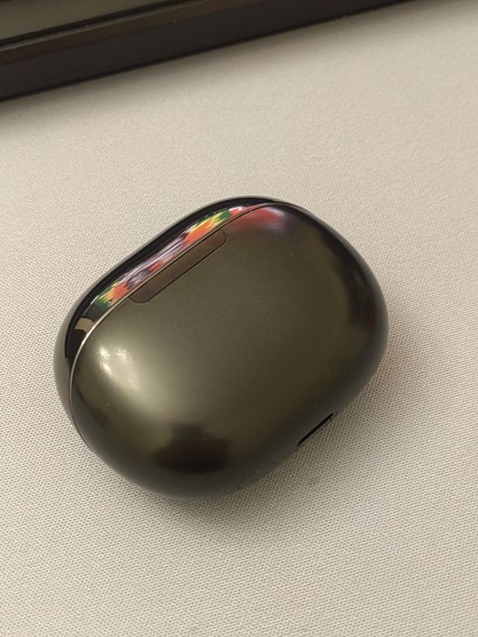 Наушники xiaomi buds 4 pro