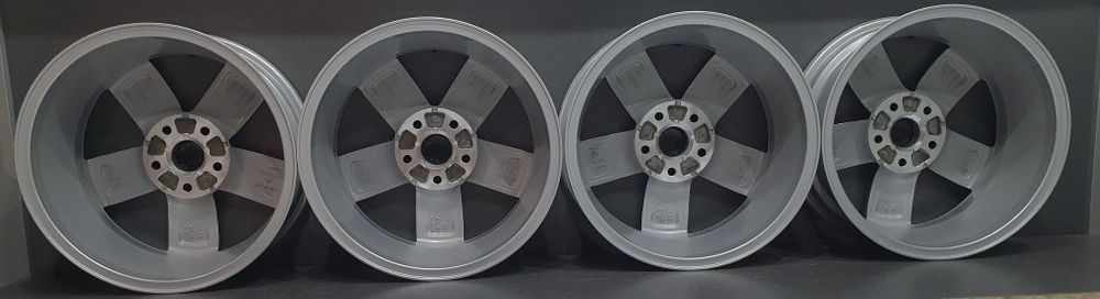 Джанти 16 цола 5×112