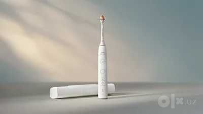 Philips Sonicare Professional Clean 2 pack HX7439/01 зубные щетки