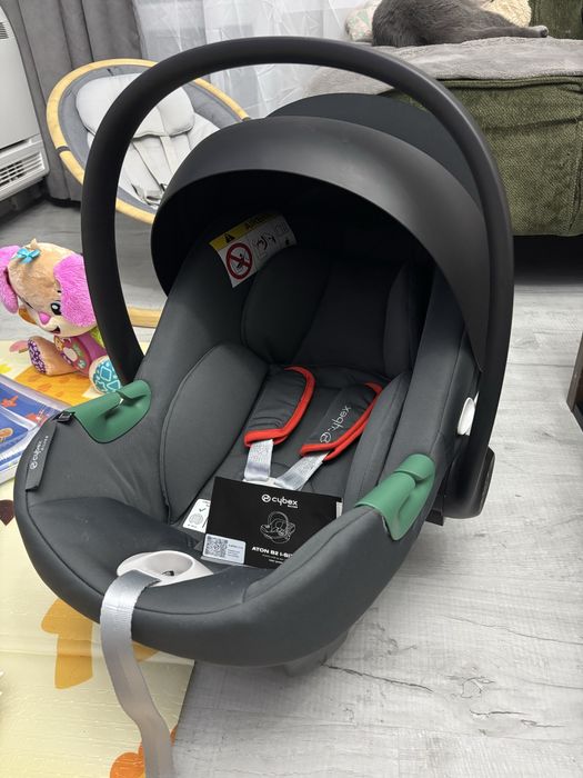 Кошница за кола Cybex