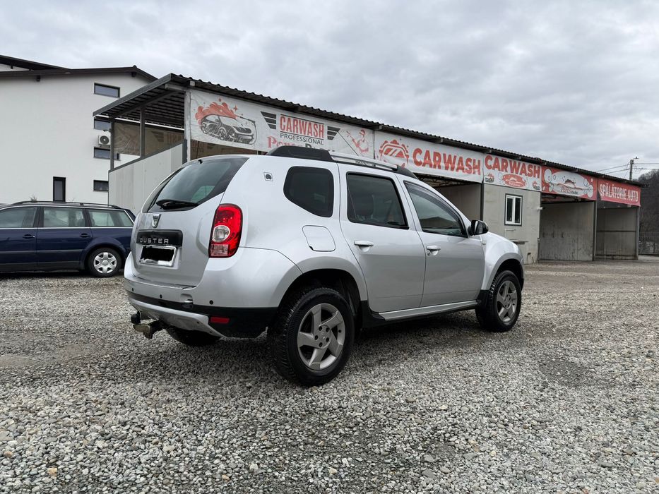 Vand Dacia Duster
