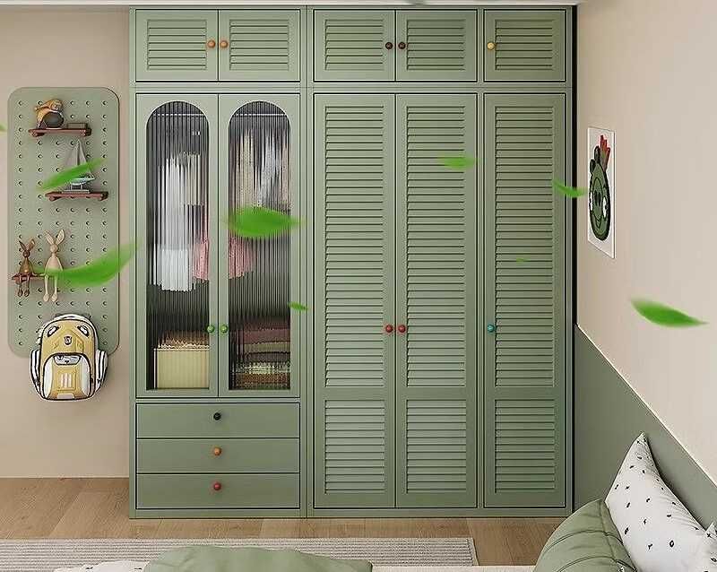 Шкаф для одежды гардеробный  недорого и оптом\Shkaf kiyimlar uchun bor