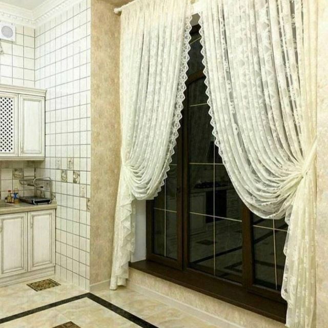 Parda tikamiz, yuvamiz peredelka qilamiz