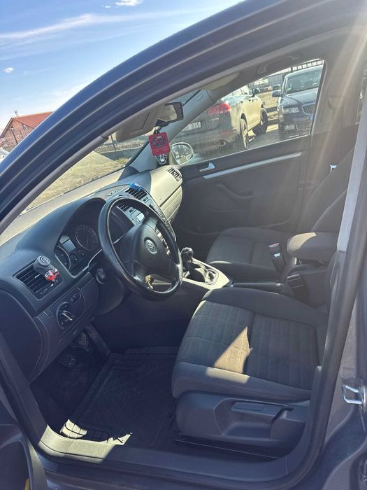 Vw golf 5 1.9 Tdi 105 cai