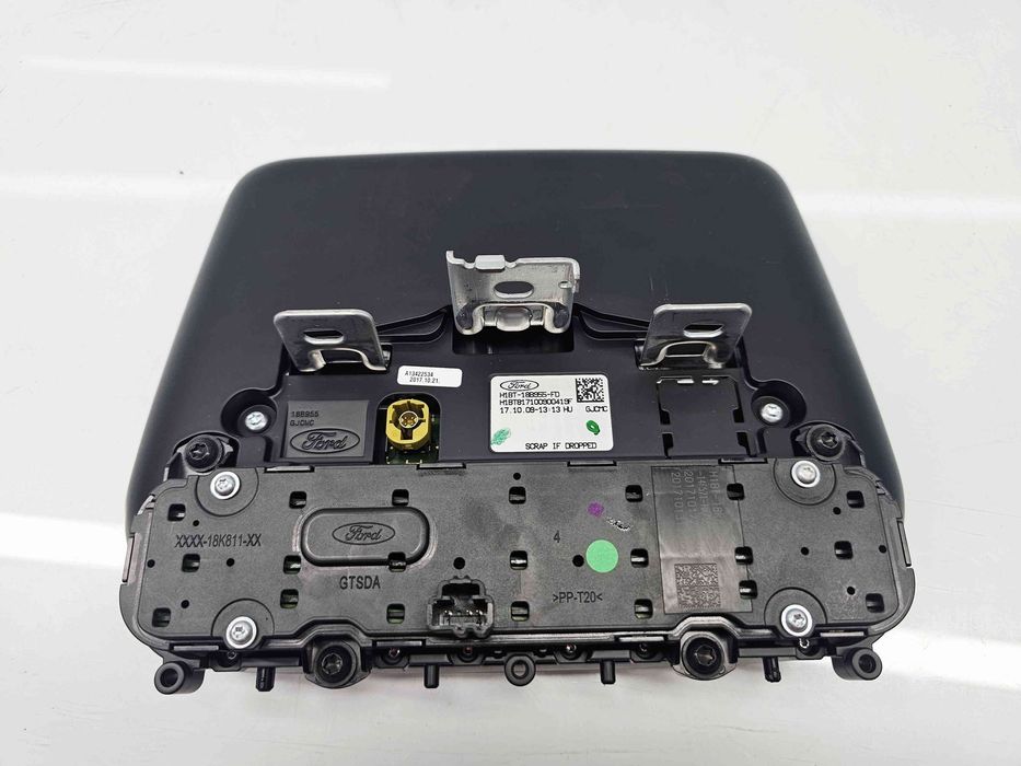 Radio CD cu navigatie Ford Fiesta 8 [Fabr 2017-2025] H1BT-188955-FD