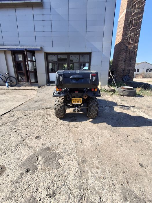 Linhai dragonfly 300cc 4x4 an 2018 ( nu canam, cfmoto,polaris)
