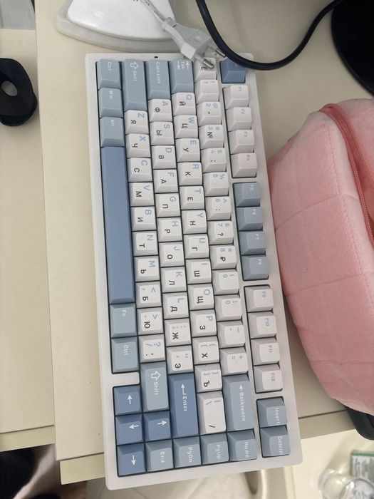 Клавиатура MCHOSE G75 СРОЧНО!!!