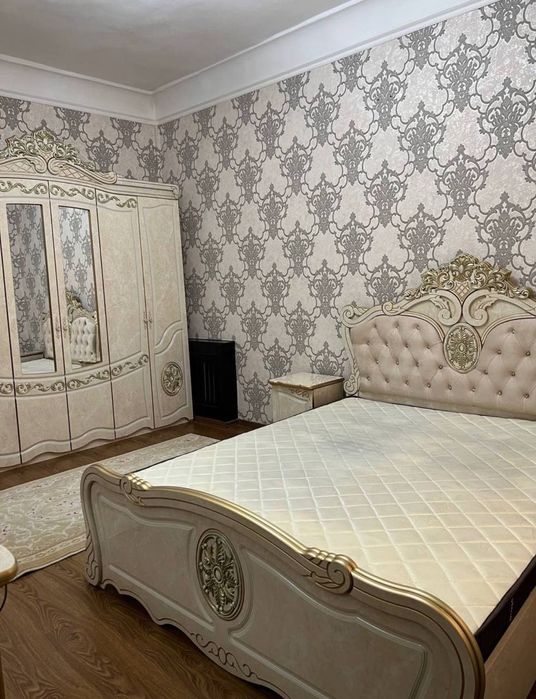 Продаётся квартира | Чиланзар, 2-й квартал
Ориентир: рядом с ТЦ Чиланз