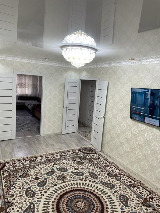 Продам 3х комнатную квартиру