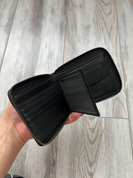 Портмоне мужское Solido