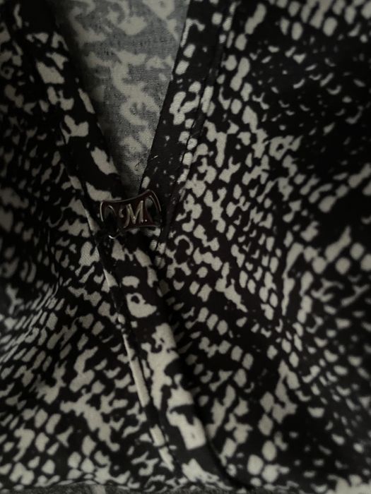 Змийско пролетно боди MISSGUIDED (ново)