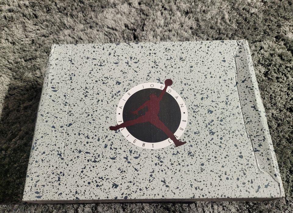 Nike Air Jordan 5 кроссовки