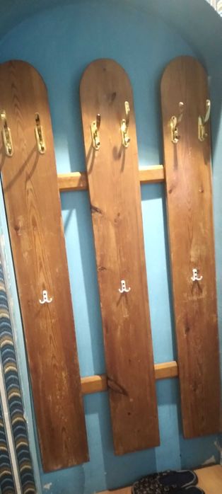 Вешалка для прихожей