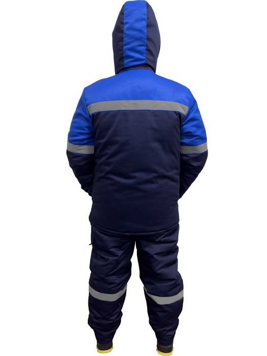 Спецодежда зимняя. Spesodejda. Униформа.