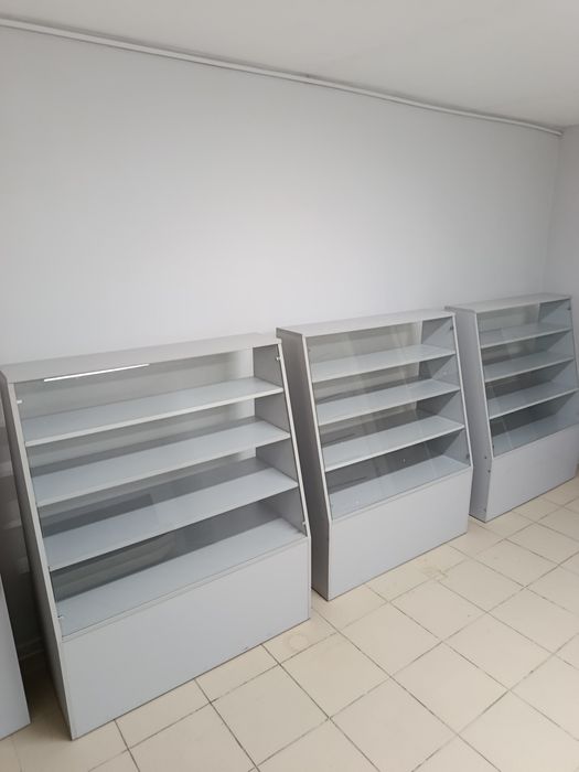 Продам торговое оборудование