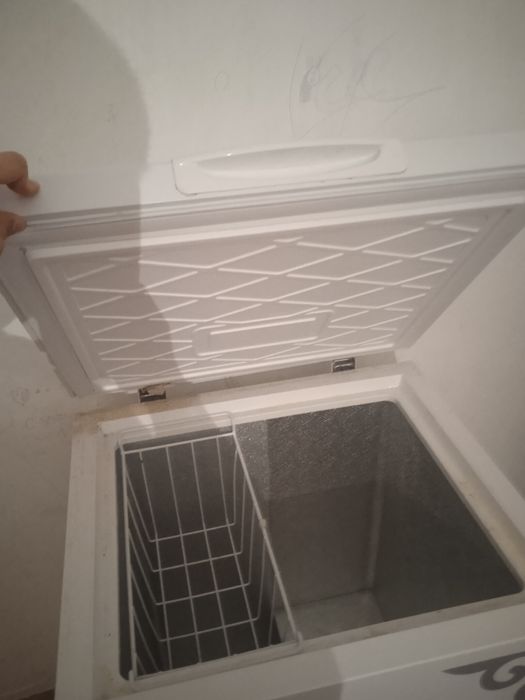 Морозильник 60 000тг-договорная