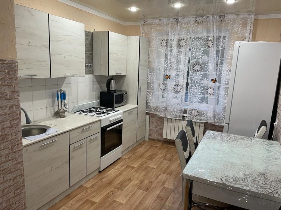 3х комн. военный городок