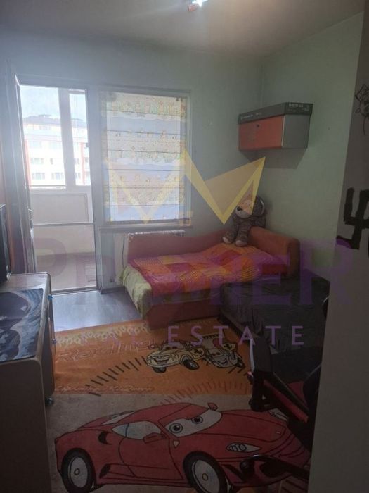 3-стаен в София-Овча Купел площ 96 цена 327000