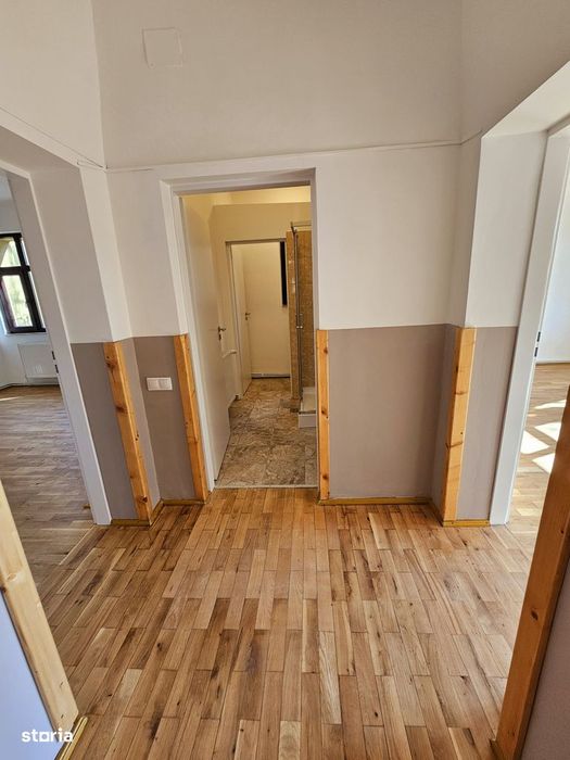 Proprietate interbelică premium | 2 vile renovate | Central Ploiești