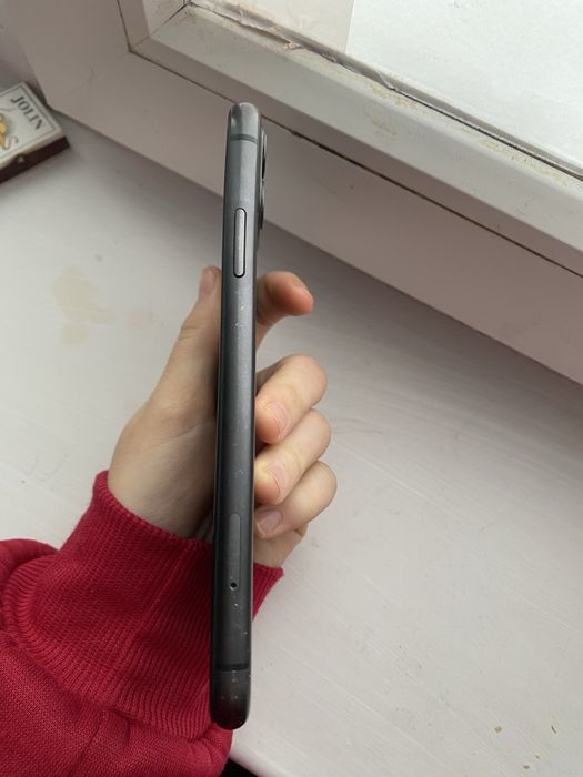 Айфон 11, 128гб жаксы куйде