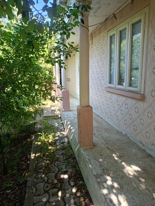 Privat vinde gospodărie în Schela jud. Galați