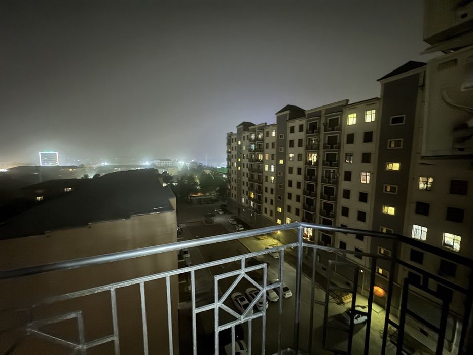 Евро квартира 84 м2