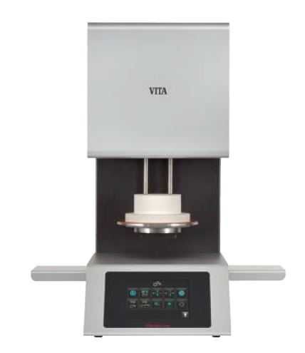 Cuptor Vita V60 i-Line Plus tehnică dentară