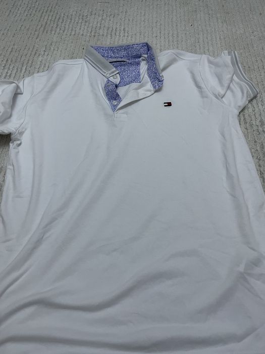 тенниска Tommy Hilfiger