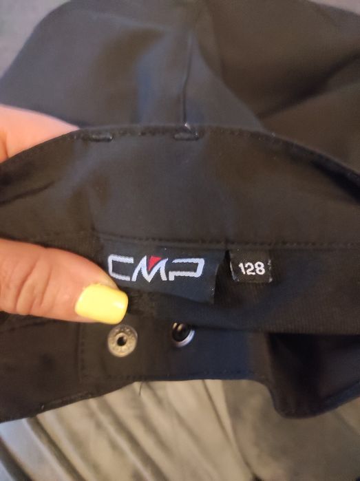 Екипировка за планина CMP