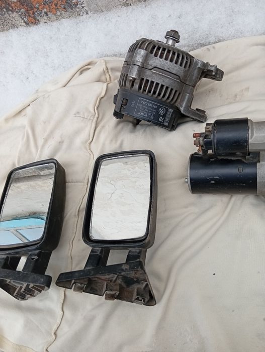 Продам скутер 80 кубов