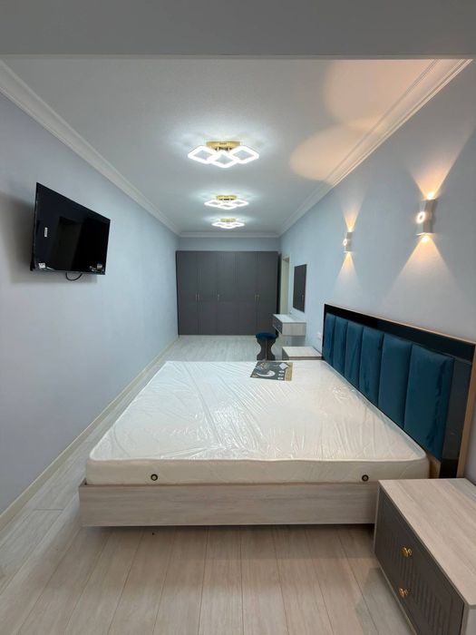 Vokzal UzgazOilda 3x xonali uy sotiladi