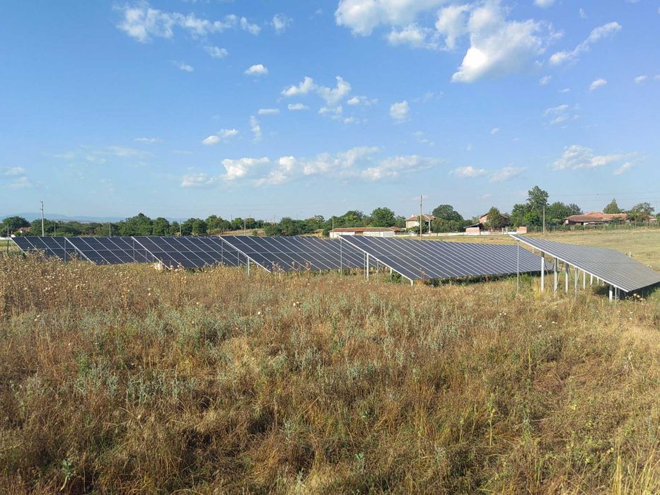 Продава се Парцел в с. Гълъбинци, Област Ямбол - 5000 кв.м за 46 €/кв.м - Снимка #6