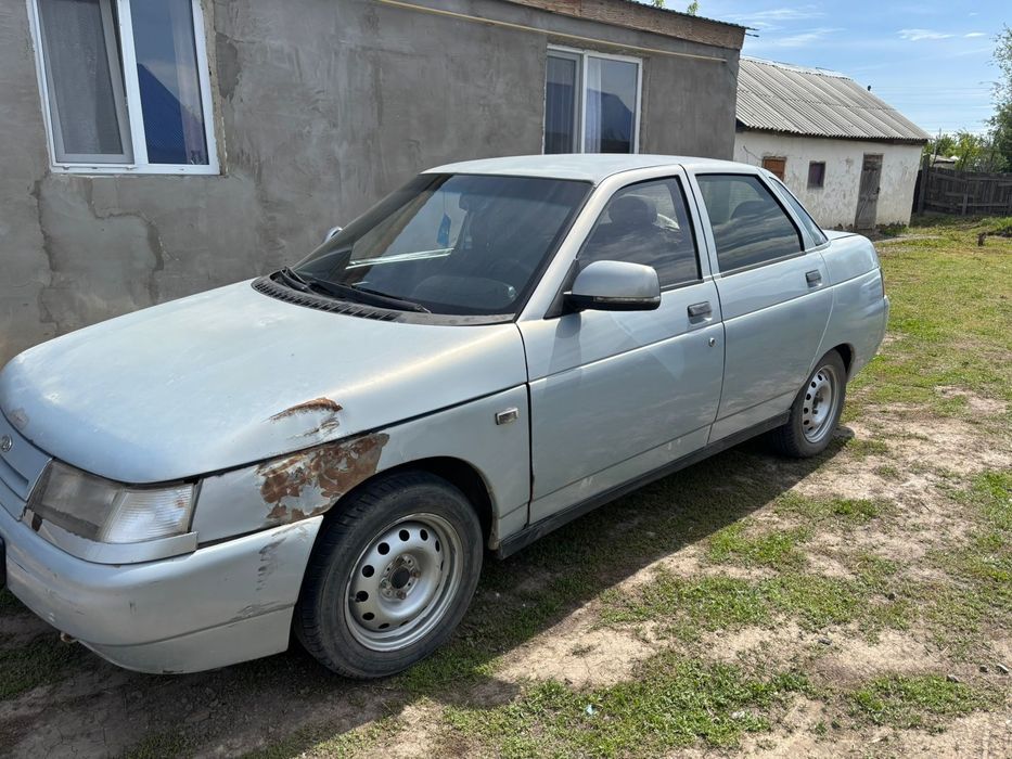 Продам ваз 2110ка, 2005 год 8 клапан .