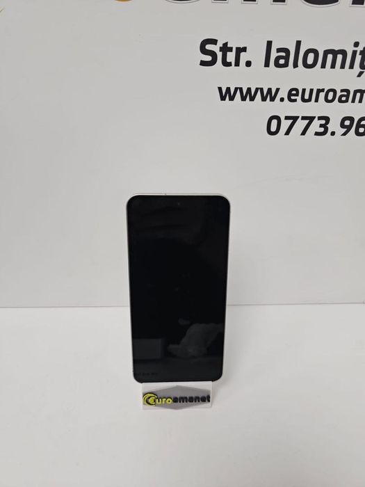 Telefon mobil Samsung Galaxy S24 FE Dual SIM 8GB RAM 128GB -B-