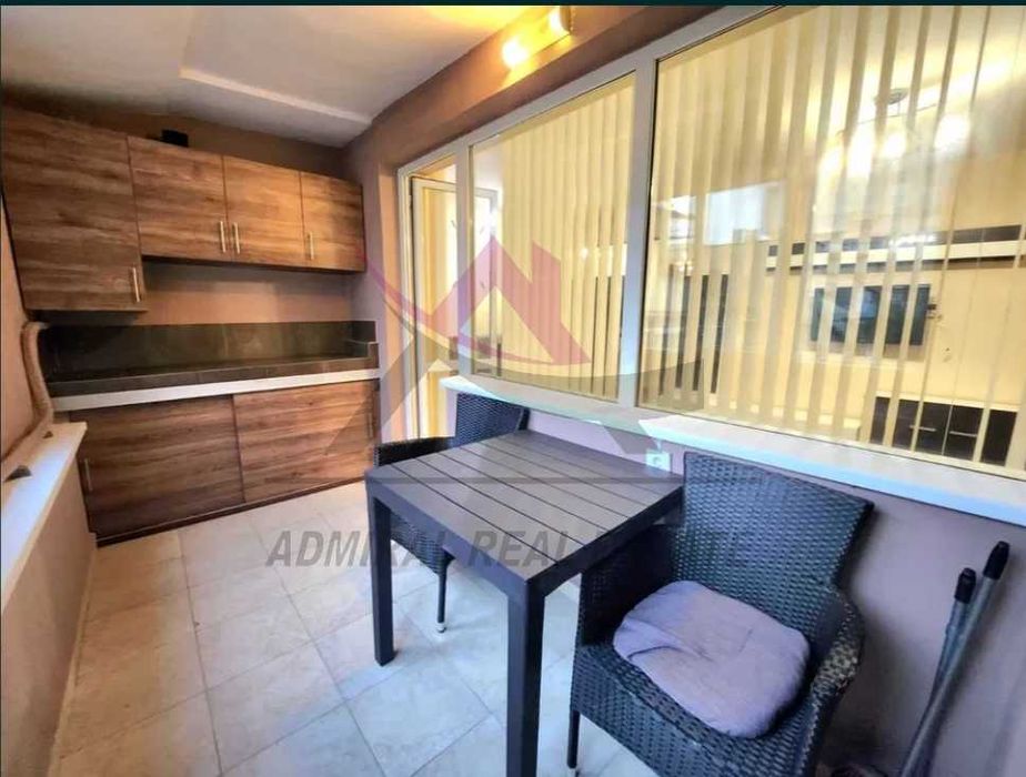 Дава се под наем Двустаен апартамент в Варна, Център - 65 кв.м за 498.27 € - Снимка #6