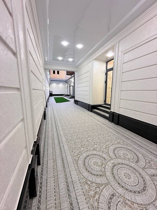 Юнусобод Хасанбой Барака махалла Евро участка