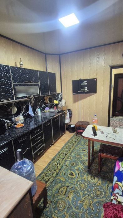 Продаю 2-х в 3-х комнатную квартиру Сергели 2