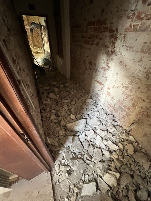 Renovare apartamente