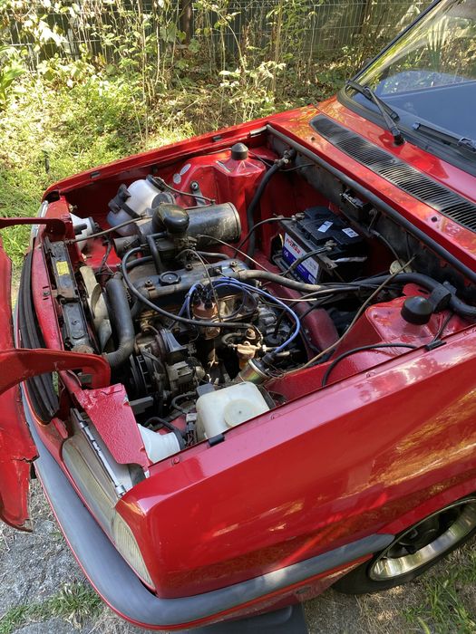 Dacia 1300 modificata cn4 acu 20ani de vanzare