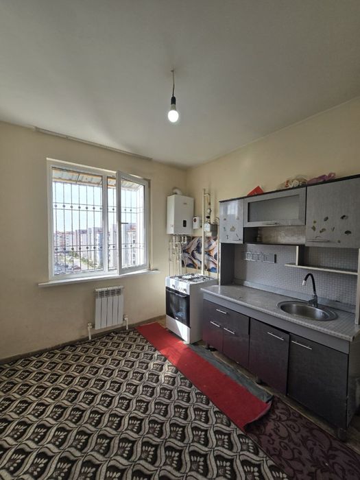 Sergile choshtepa 350dollar 2xonalik oilaga