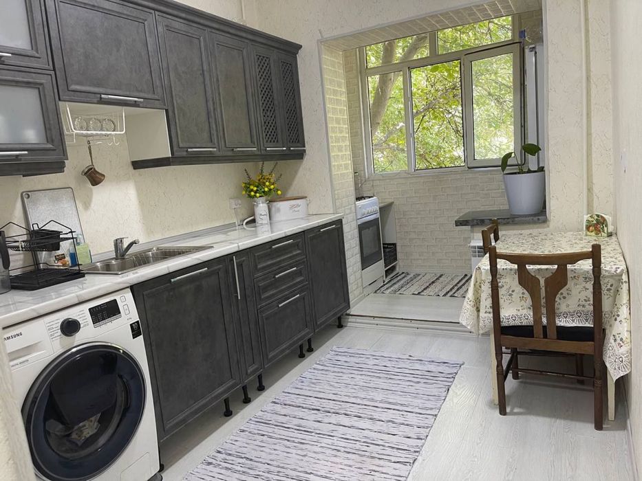 Сдаётся квартира ул Себзар 3/2/9 на Шайхантахурский