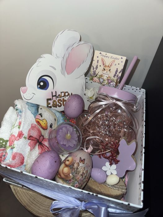 Подарък за Великден,бал,дипломиране за мъж,жена,момче,момиче