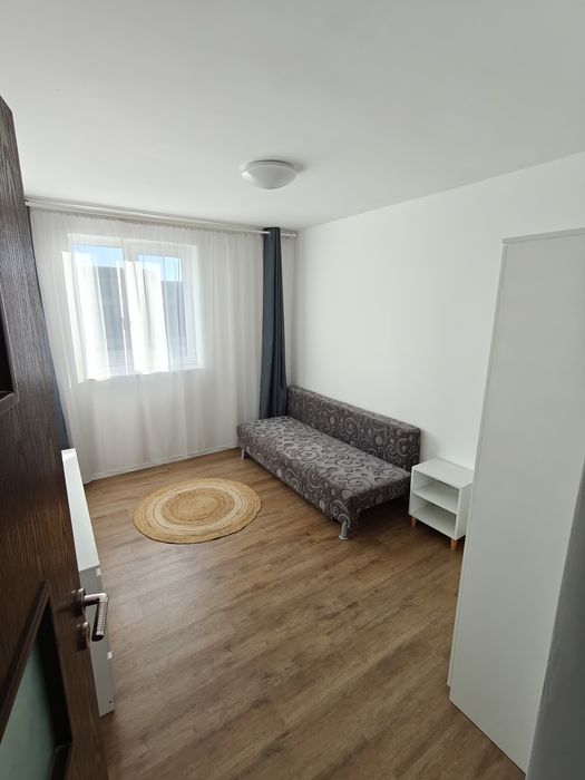 Închiriez garsonieră, 26mp, zona Astralis