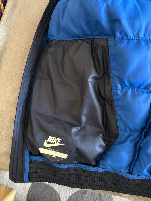 Зимно яке Nike XL 158-170 cm