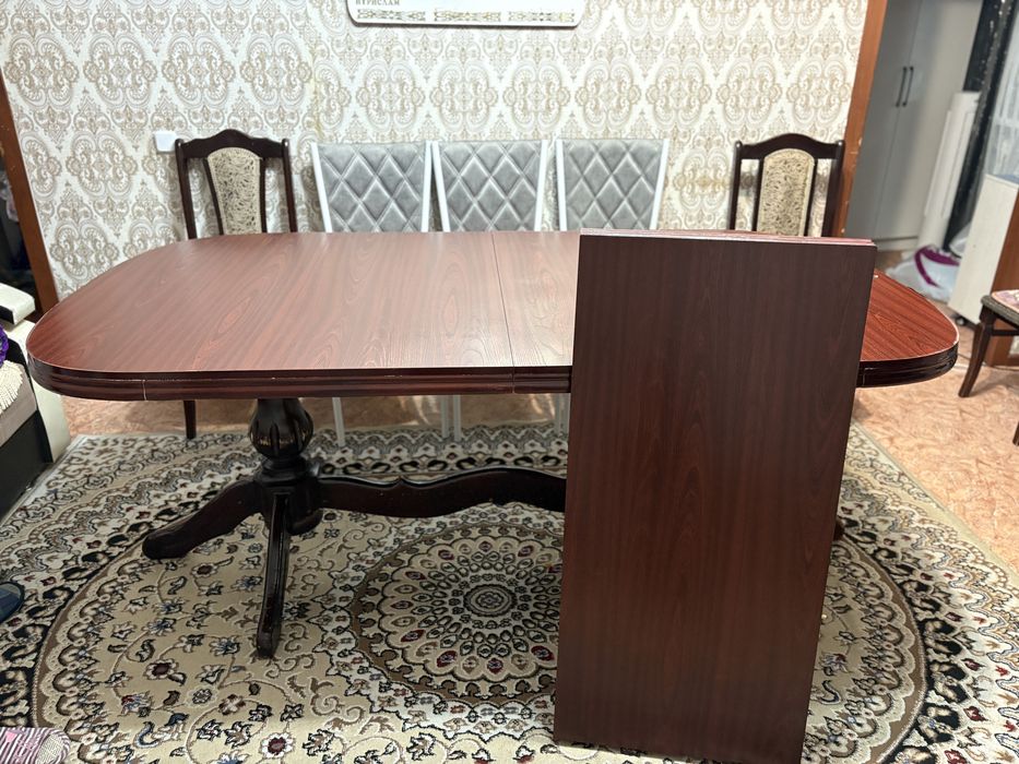 3х метровый стол