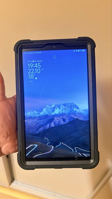 Tabletă  Xiaomi Redmi Pad SE 8.7 4G Graphite Gray 4+2 gb RAM 128GB ROM