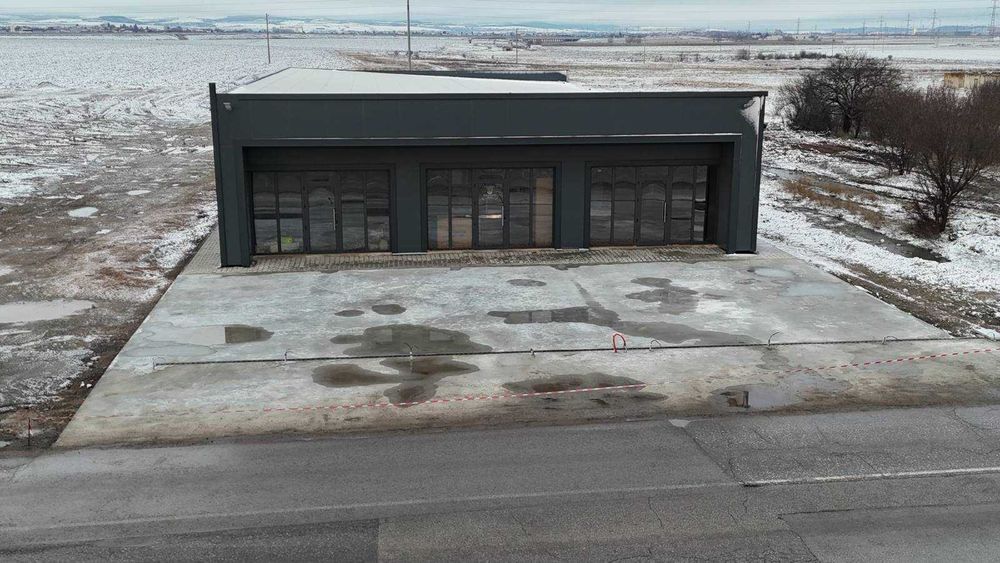 Магазин под наем, ул.Васил Левски